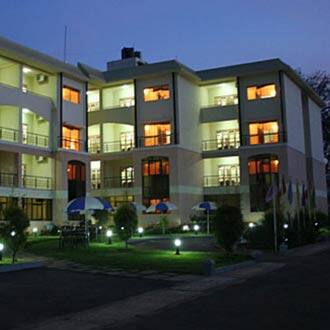 Hotel Soubhagya Suites, Bangalore 1